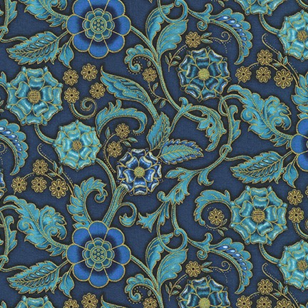 Persis fabric