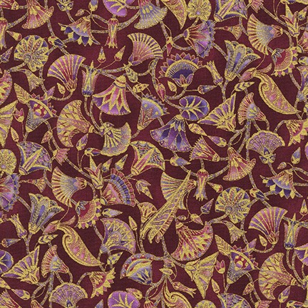 Persis fabric