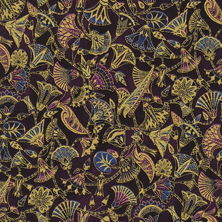 Persis fabric