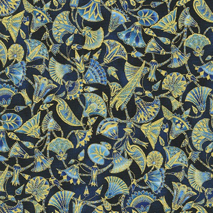 Persis fabric