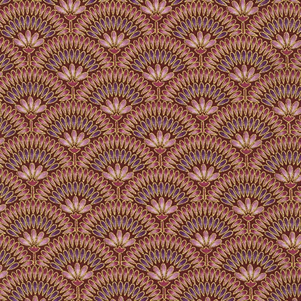 Persis fabric