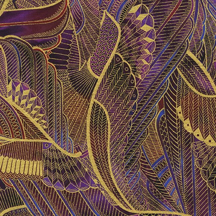 Persis fabric