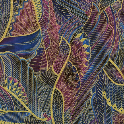 Persis fabric