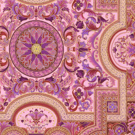 Persis fabric