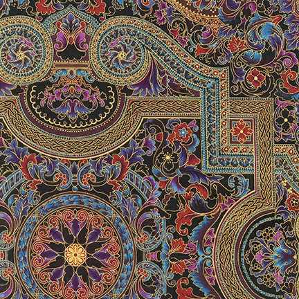 Persis fabric