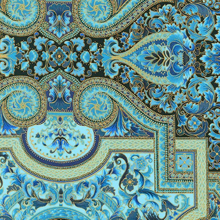 Persis fabric