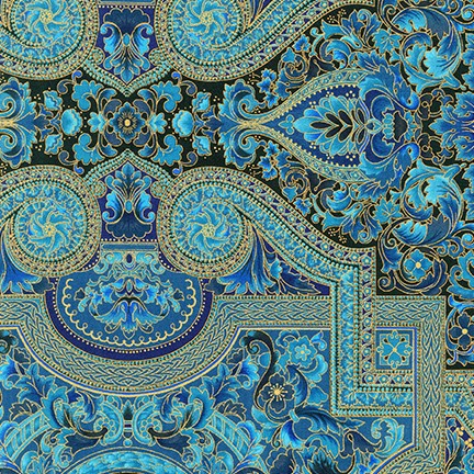 Persis fabric