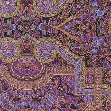 Persis fabric