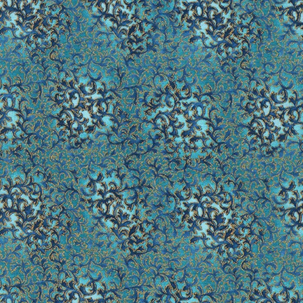 Persis fabric