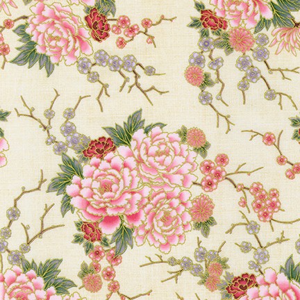 Imperial Collection 17 fabric