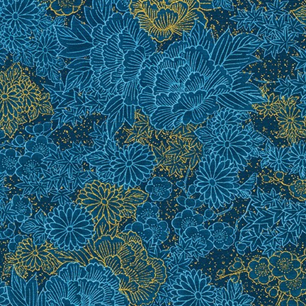 Imperial Collection 17 fabric
