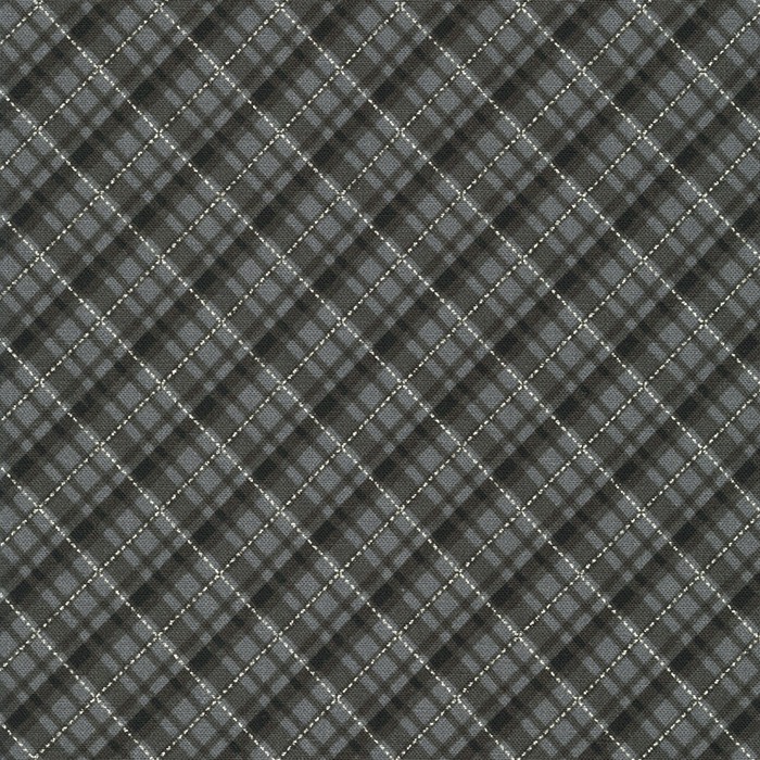 Holiday Charms fabric