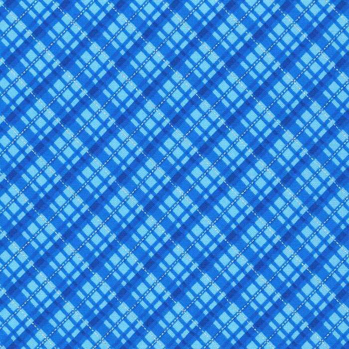 Holiday Charms fabric