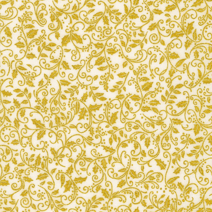 Holiday Charms fabric