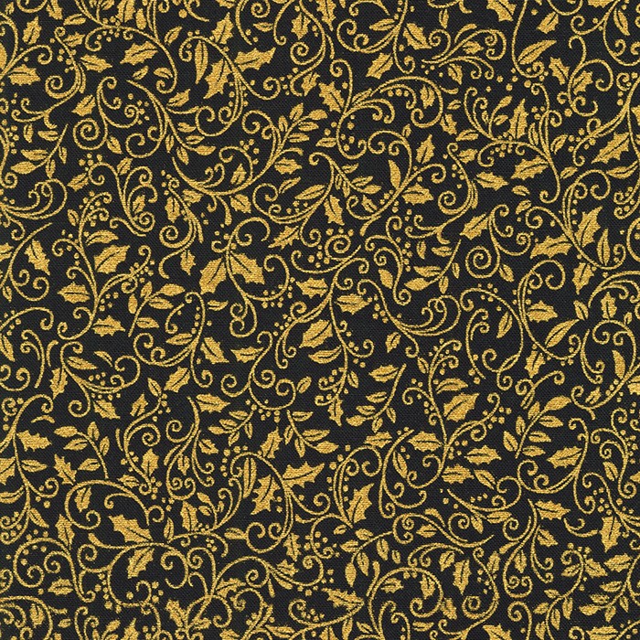 Holiday Charms fabric