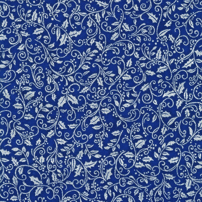 Holiday Charms fabric