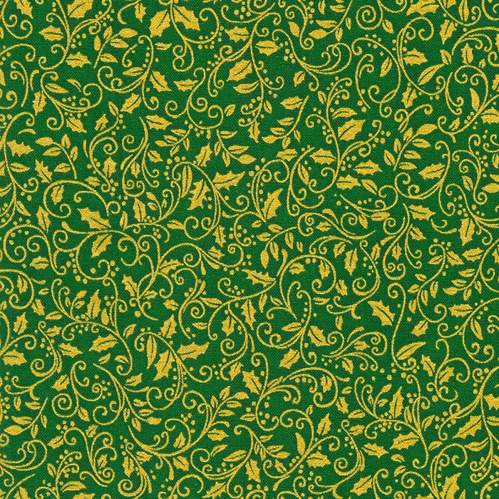 Holiday Charms fabric