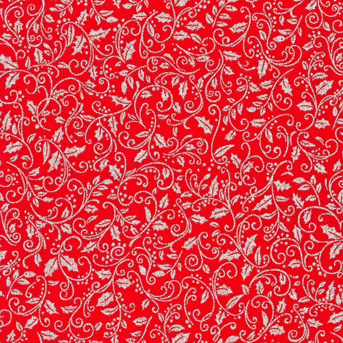 Holiday Charms fabric
