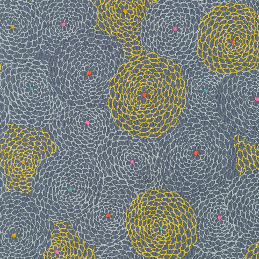 Imperial Collection 18 fabric