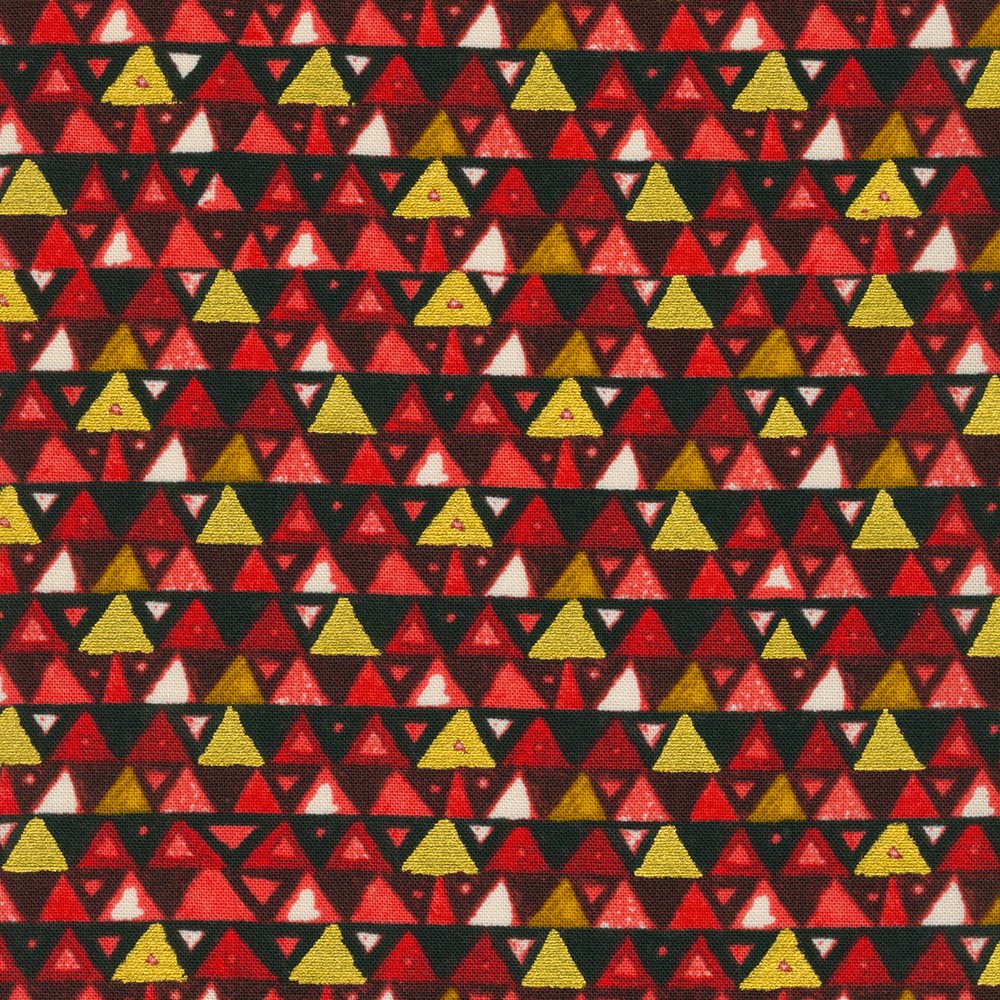 Gustav Klimt fabric