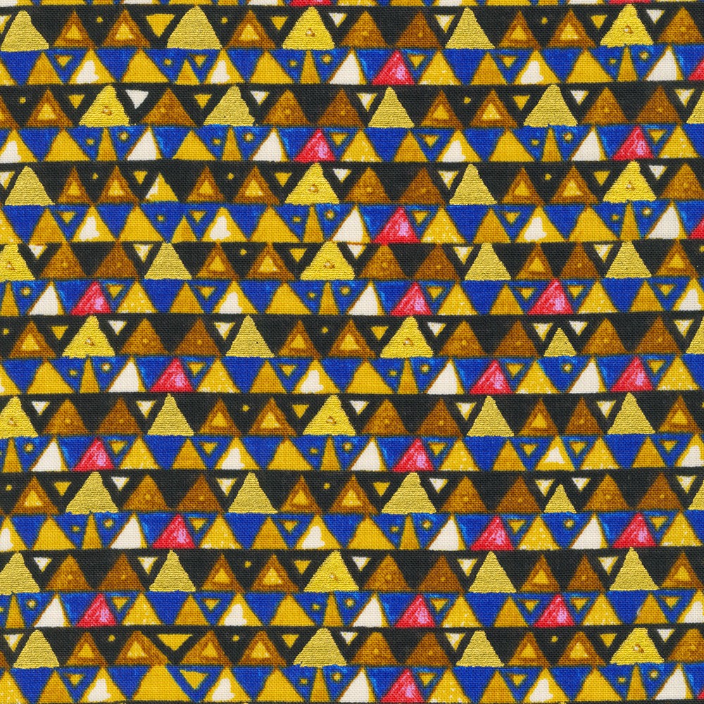 Gustav Klimt fabric