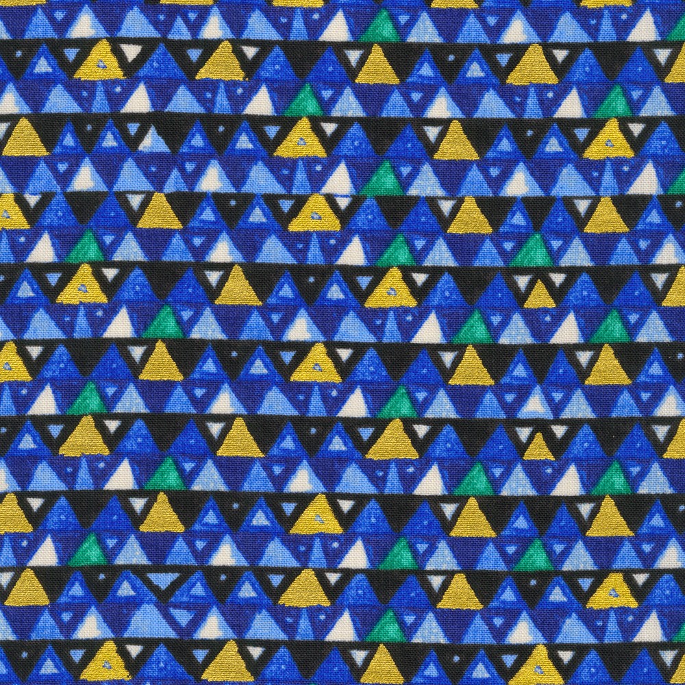 Gustav Klimt fabric