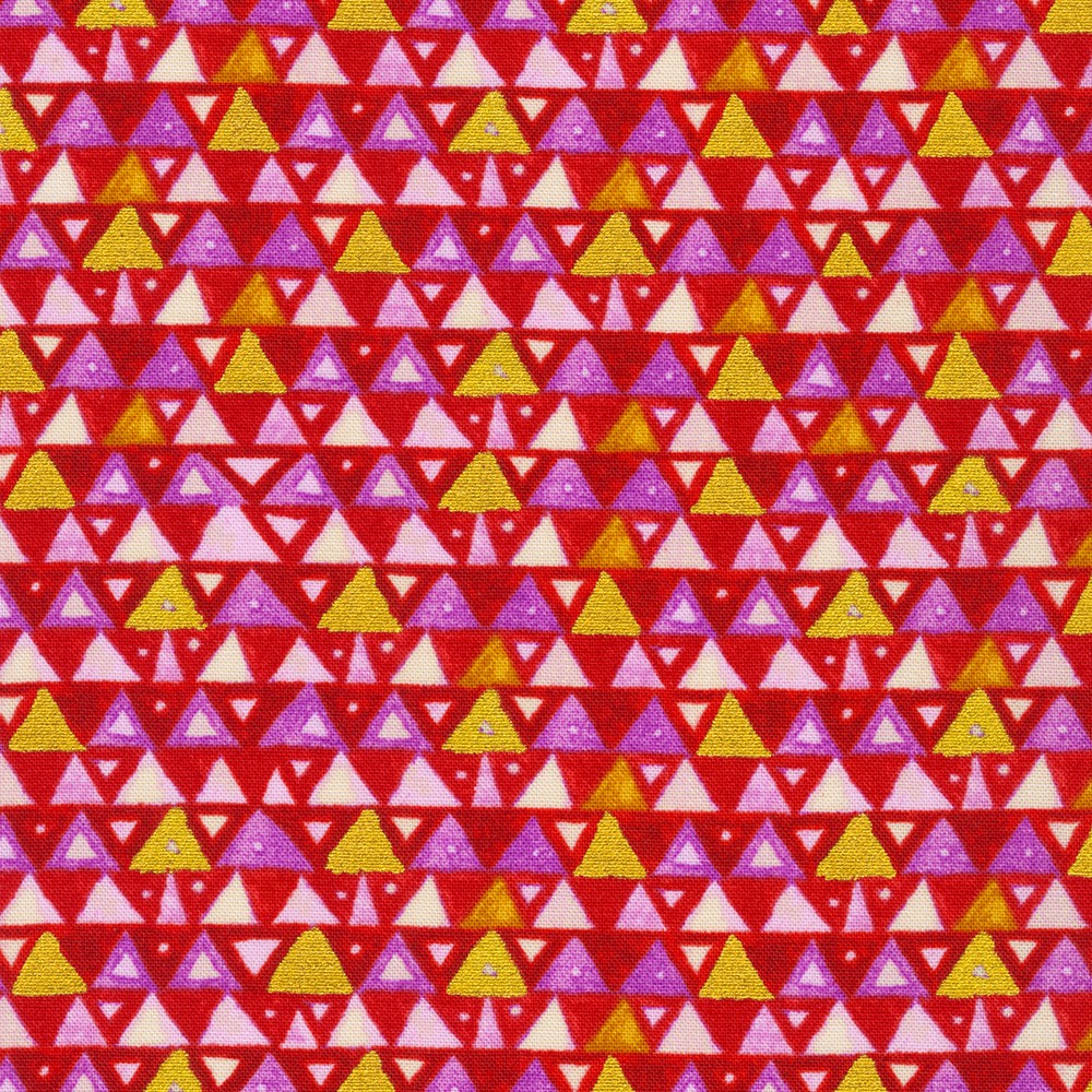 Gustav Klimt fabric