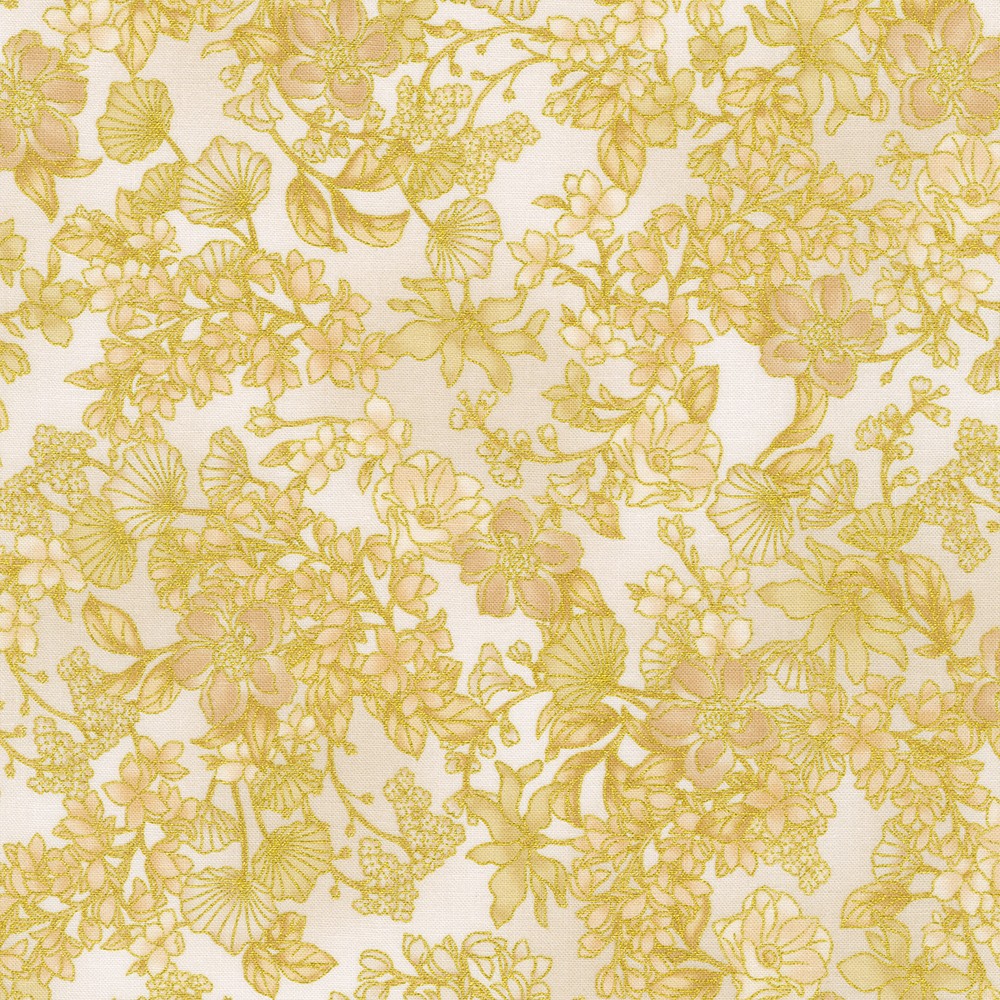 Aurelia fabric