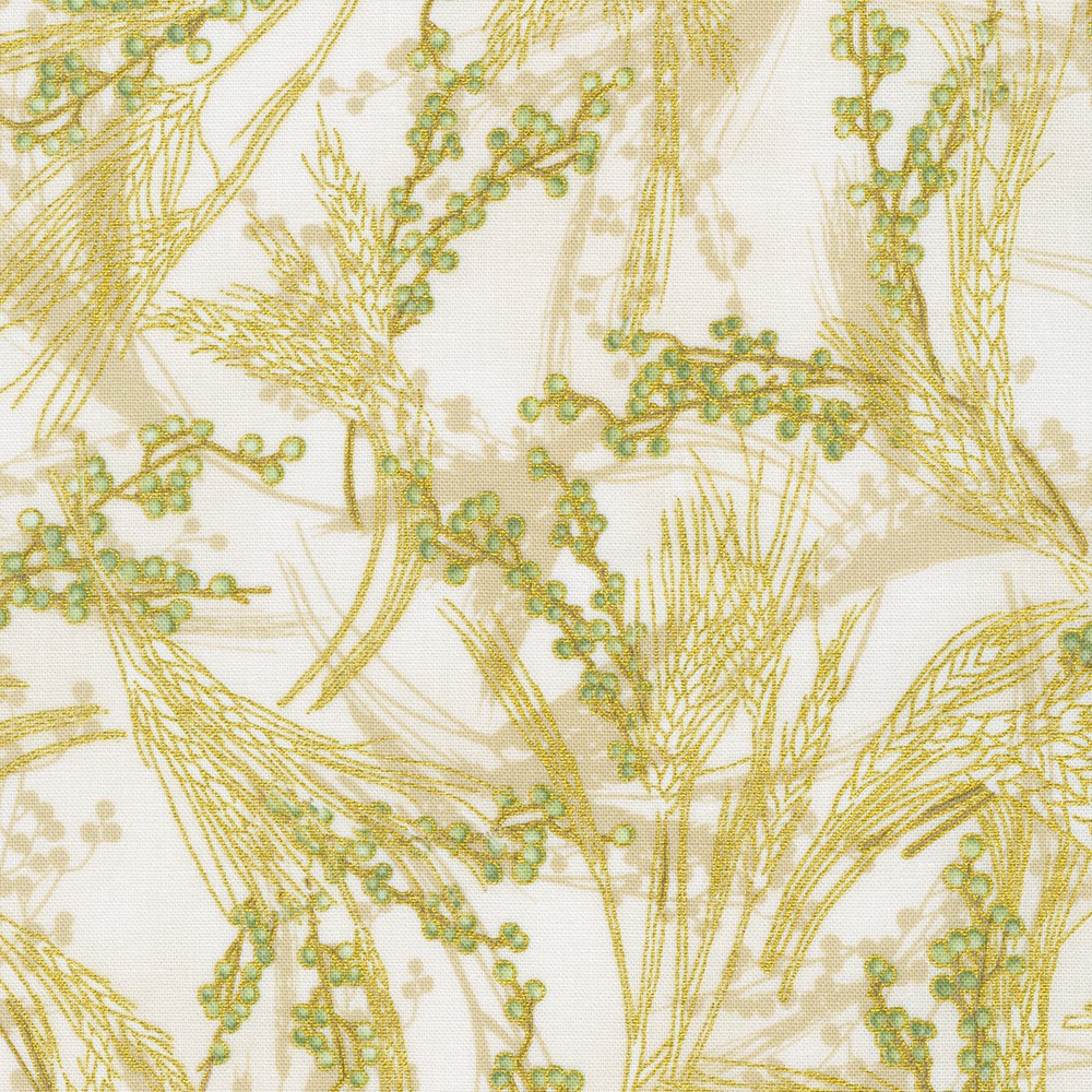Autumn Fields fabric