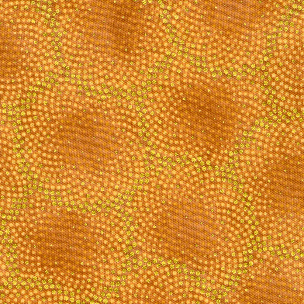 Autumn Fields fabric