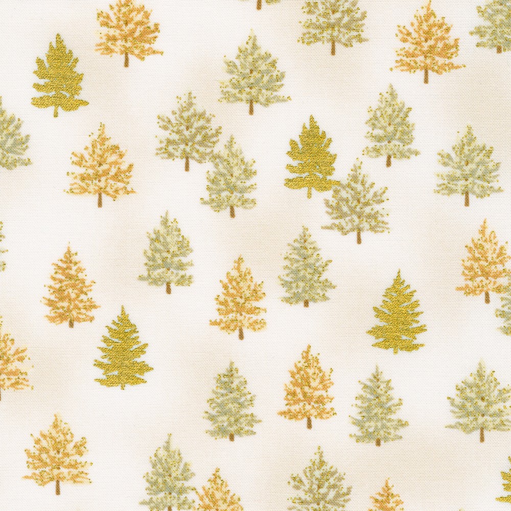 Holiday Charms fabric