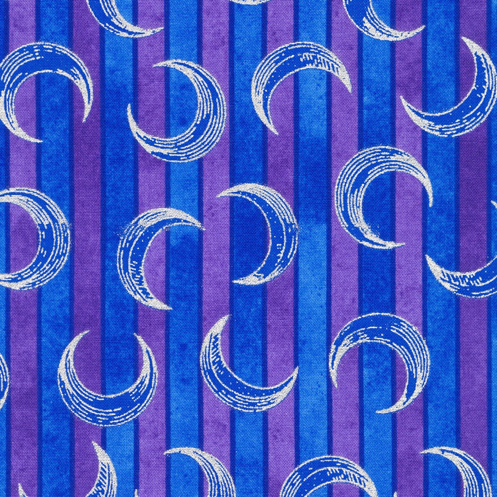 Mystic Moon fabric