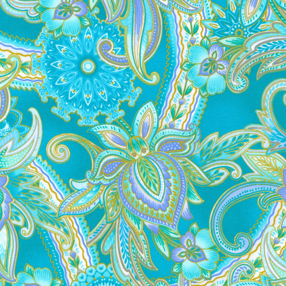 Jaikumari fabric