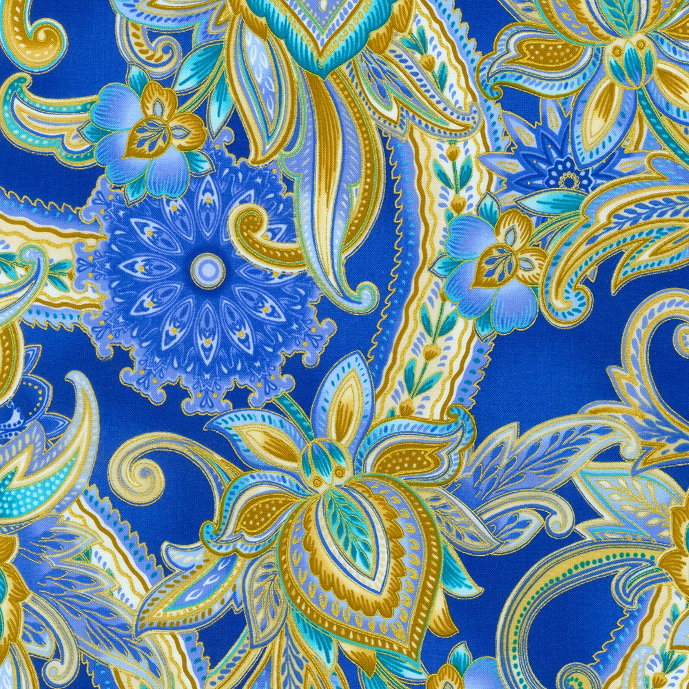 Jaikumari fabric