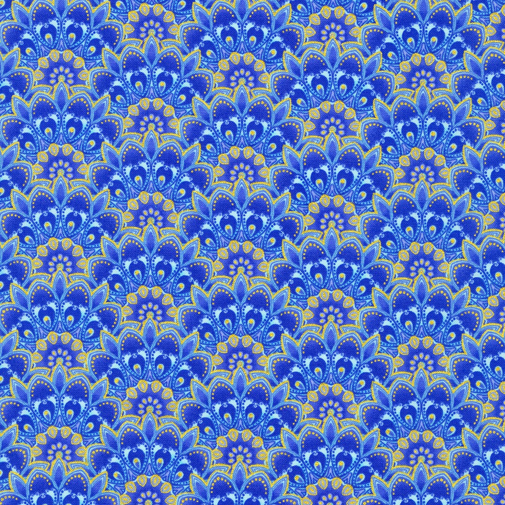 Jaikumari fabric