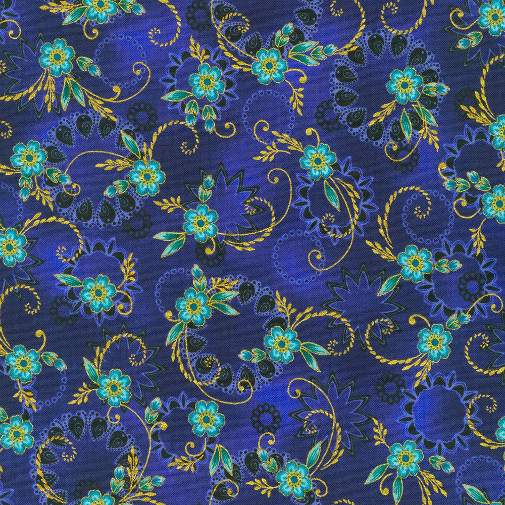 Jaikumari fabric
