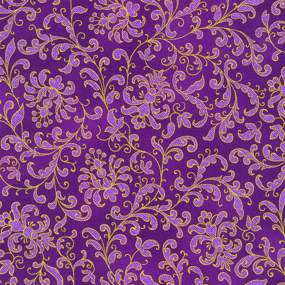 Joli Bijou fabric