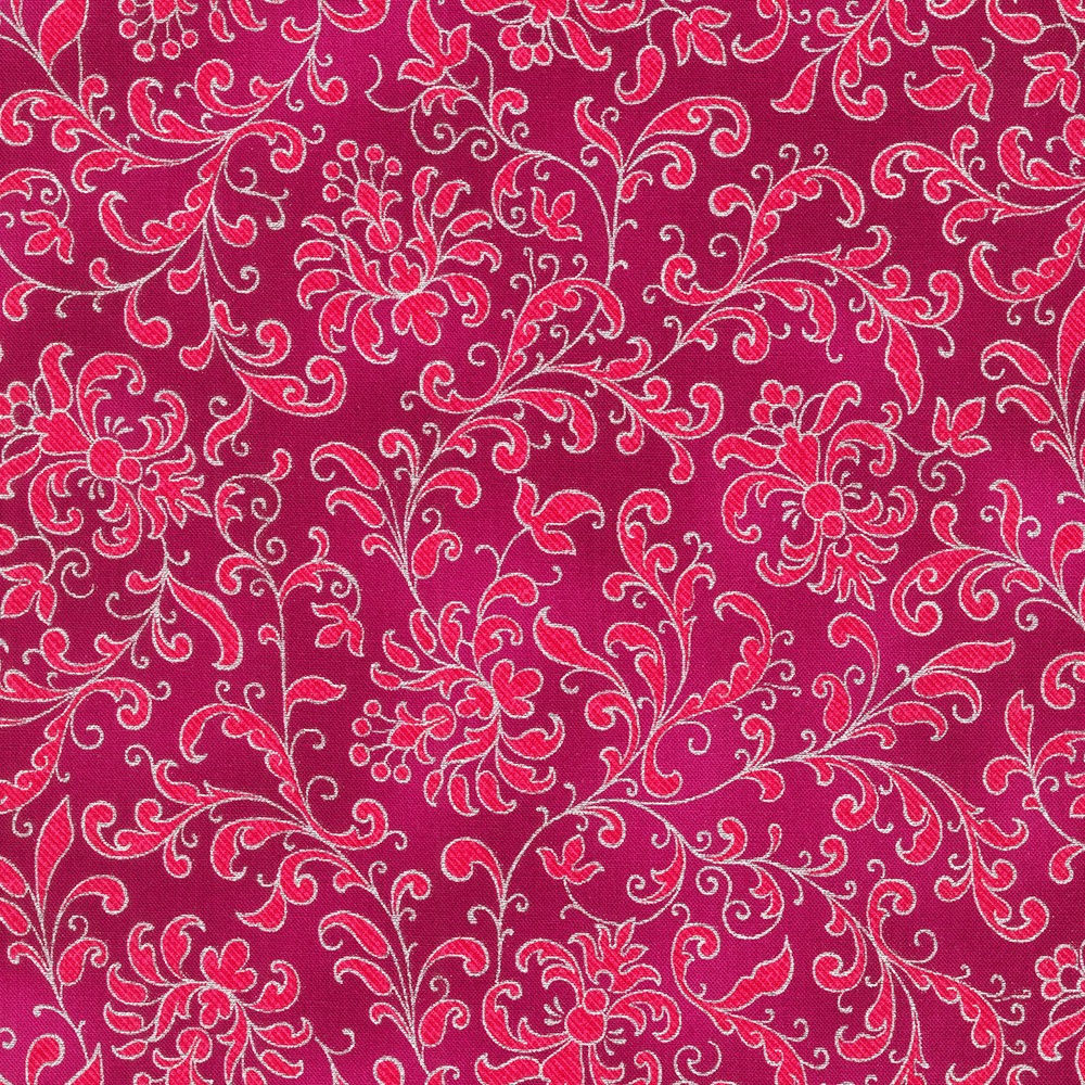 Joli Bijou fabric