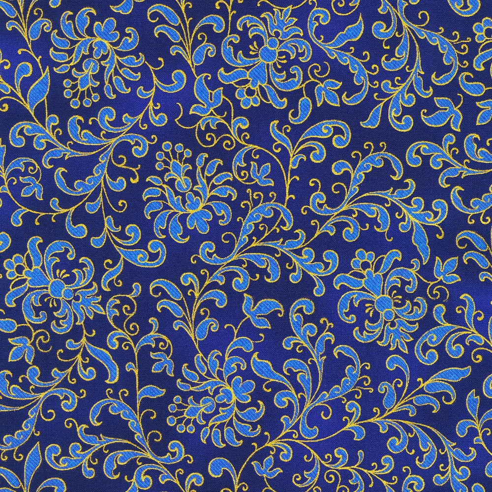 Joli Bijou fabric