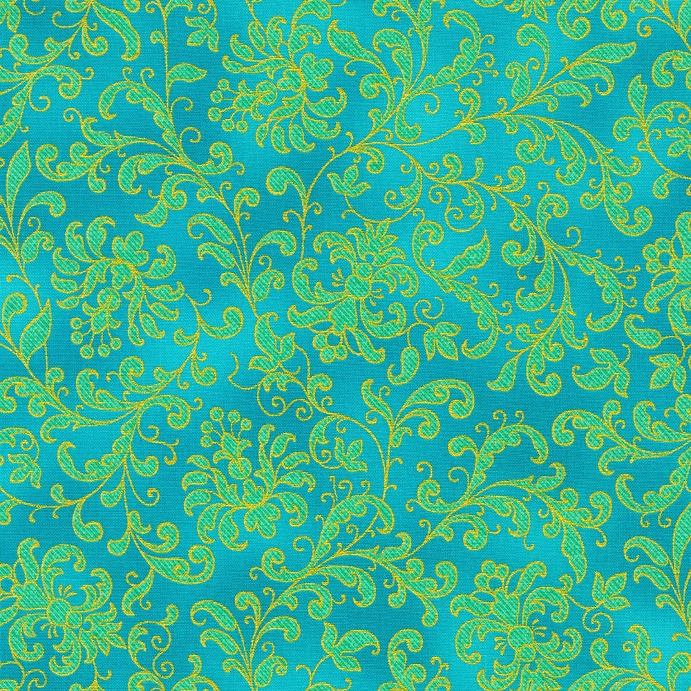 Joli Bijou fabric