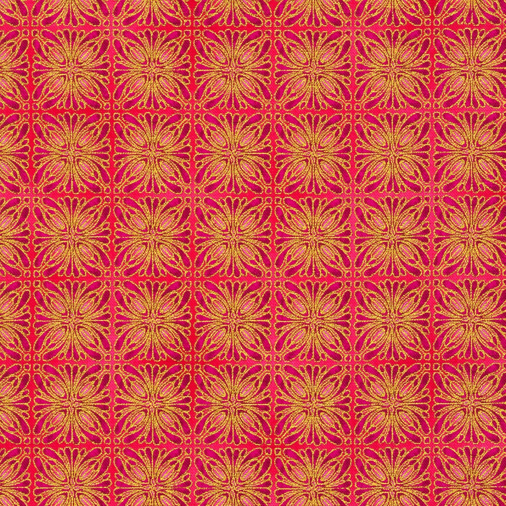 Joli Bijou fabric