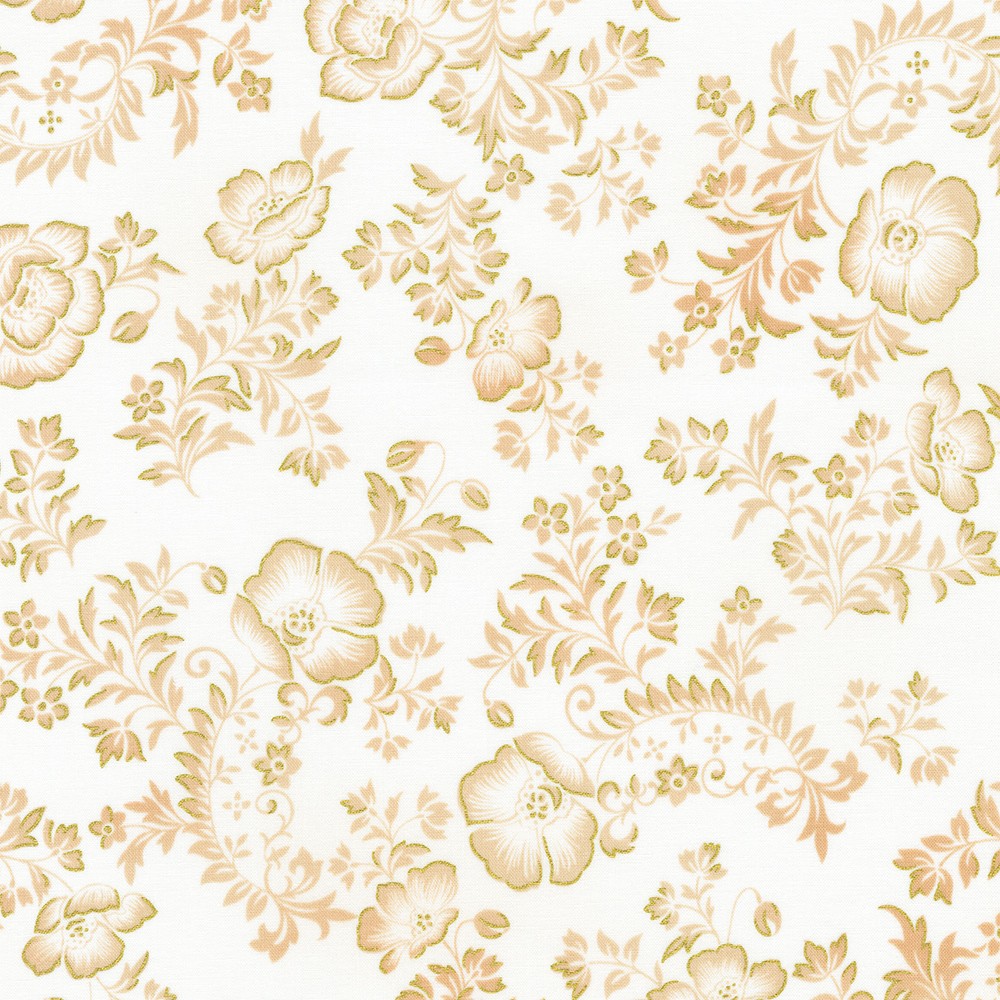 Poppy Hill fabric