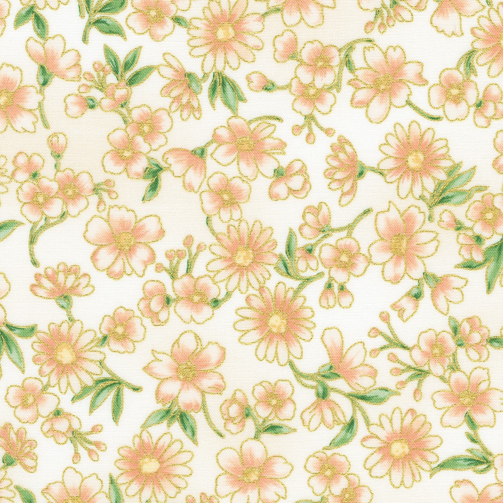 Poppy Hill fabric