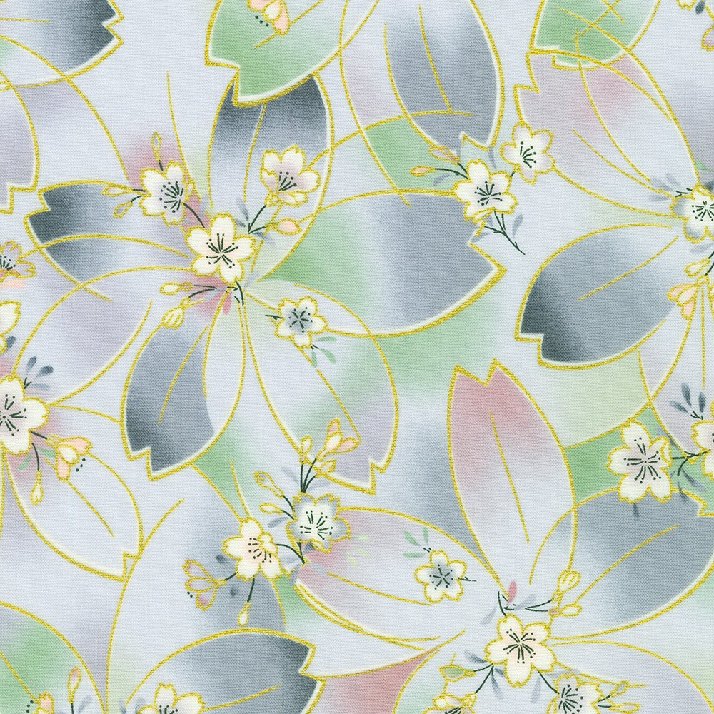 Imperial Collection: Honoka fabric