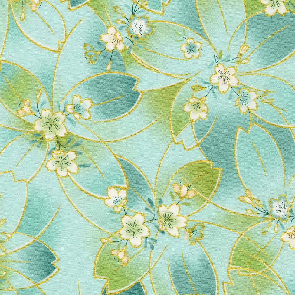 Imperial Collection: Honoka fabric