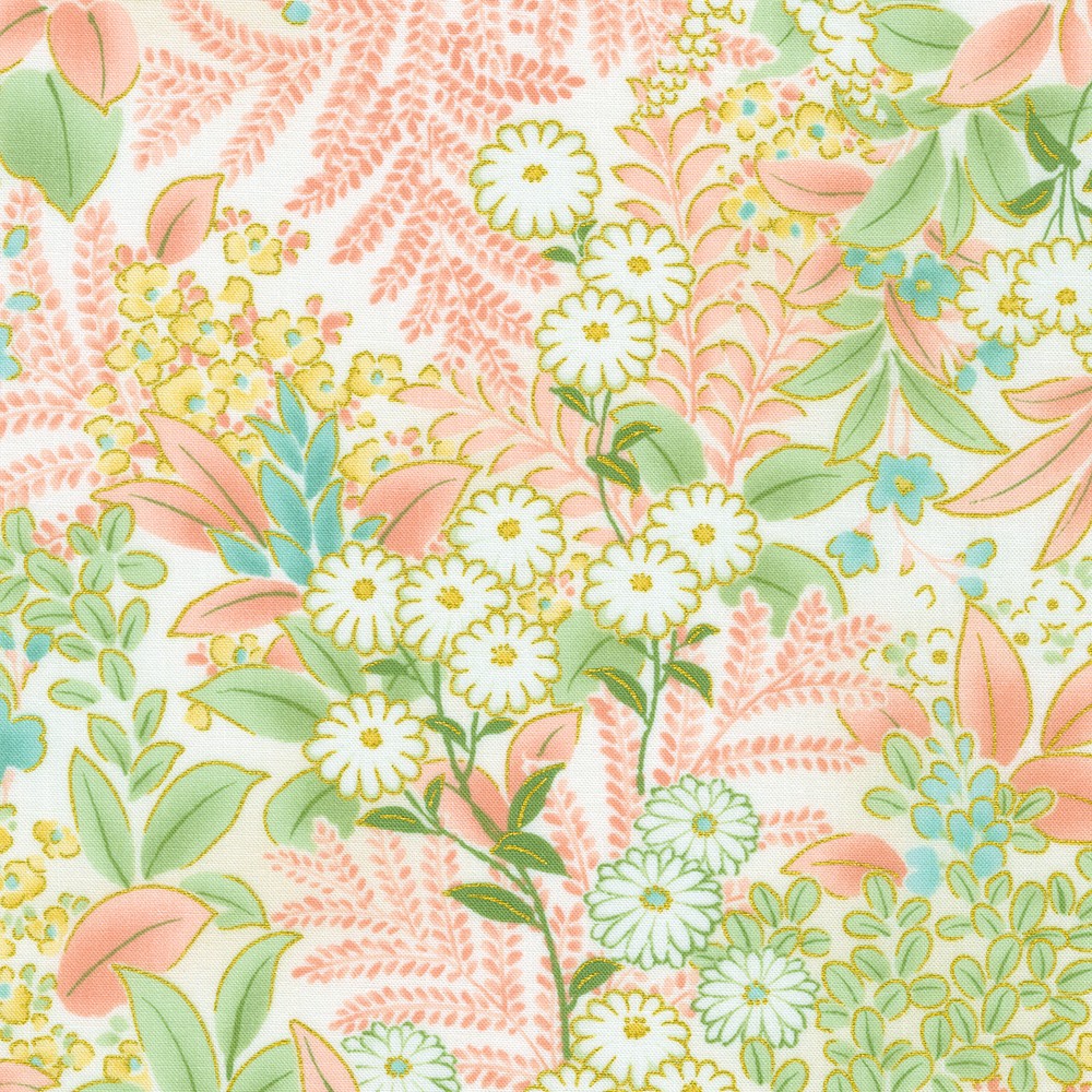 Imperial Collection: Honoka fabric