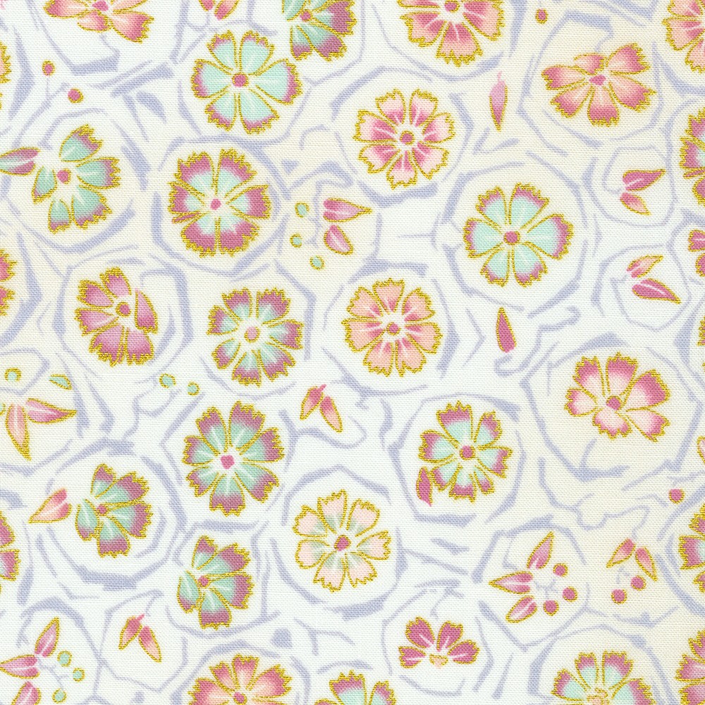 Imperial Collection: Honoka fabric