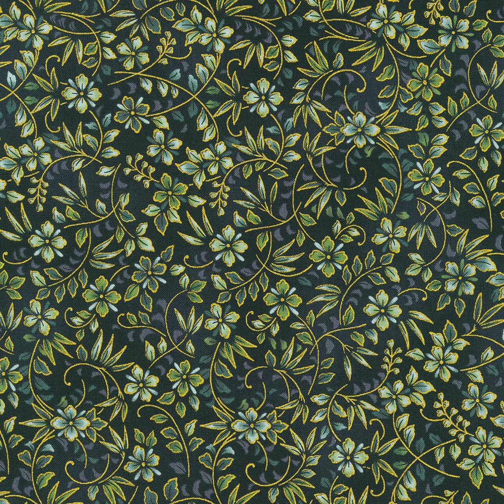 Imperial Collection: Honoka fabric