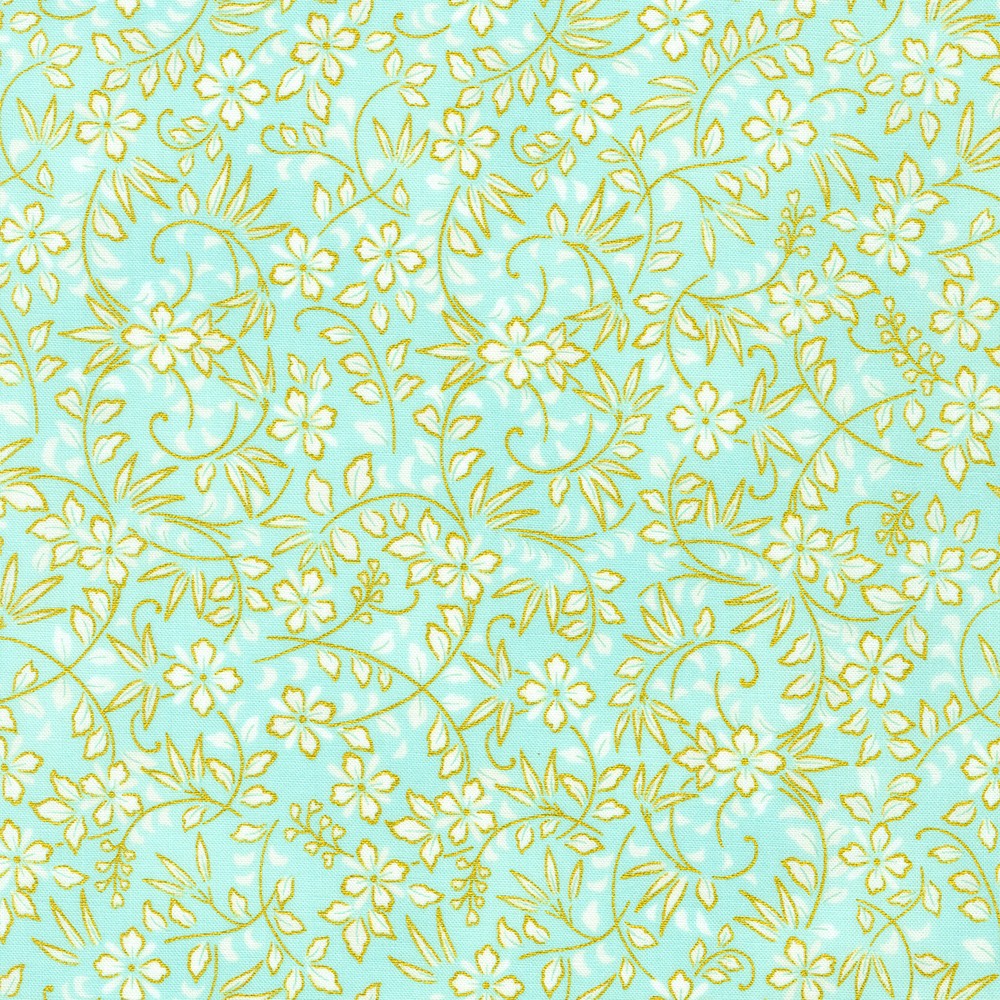 Imperial Collection: Honoka fabric