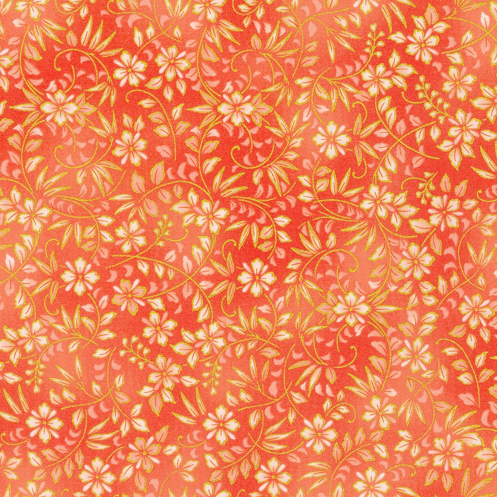 Imperial Collection: Honoka fabric